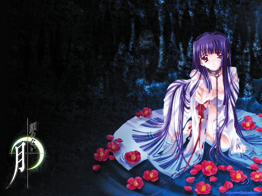 Moonlight Lady
