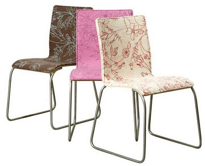 Chair 303 by Tord Boontje Chair 303 by Tord Boontje
