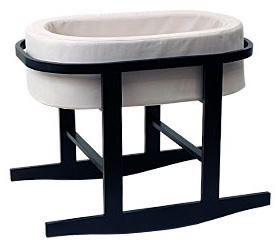 Ninna - nanna bassinet